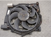 13130010, 13147279, 13132559, 0130303960 Вентилятор радиатора Opel Astra H 2004-2010 20606540 #1