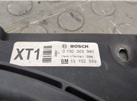 13130010, 13147279, 13132559, 0130303960 Вентилятор радиатора Opel Astra H 2004-2010 20606540 #3
