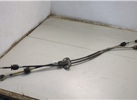 2140763, BV6R7E395GE Трос кулисы КПП Ford Focus 3 2011-2015 20606560 #1
