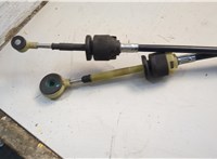 2140763, BV6R7E395GE Трос кулисы КПП Ford Focus 3 2011-2015 20606560 #3