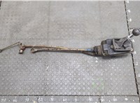 8E0711025QS Кулиса КПП Audi A4 (B6) 2000-2006 20606565 #1