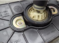 8E0711025QS Кулиса КПП Audi A4 (B6) 2000-2006 20606565 #4