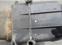 8E0711025QS Кулиса КПП Audi A4 (B6) 2000-2006 20606565 #6