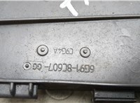 1768199, 6G918C607GL Вентилятор радиатора Ford Mondeo 4 2007-2015 20606573 #3