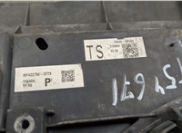 163610R080, 163610R030 Вентилятор радиатора Toyota Avensis 3 2008-2018 20606591 #3