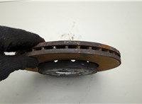 6R0615301, JZW615301N, JZW698302CJ Диск тормозной Volkswagen Polo 2009-2014 20606593 #2