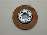 6R0615301, JZW615301N, JZW698302CJ Диск тормозной Volkswagen Polo 2009-2014 20606593 #3