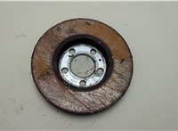 6R0615301, JZW615301N, JZW698302CJ Диск тормозной Volkswagen Polo 2009-2014 20606599 #1