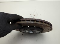 6R0615301, JZW615301N, JZW698302CJ Диск тормозной Volkswagen Polo 2009-2014 20606599 #2