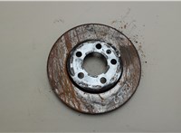 6R0615301, JZW615301N, JZW698302CJ Диск тормозной Volkswagen Polo 2009-2014 20606599 #3
