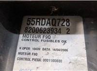  Блок предохранителей Renault Laguna 2 2001-2007 20606601 #5