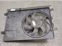 13263551, P6187002 Вентилятор радиатора Opel Corsa D 2006-2014 20606602 #2