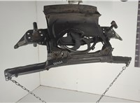  Вентилятор радиатора BMW 3 E46 1998-2006 11503003 #1