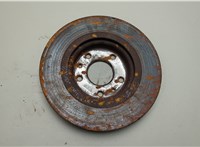 402064EA0A Диск тормозной Nissan Qashqai 2013-2022 20606606 #1