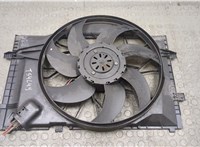 A2035001693 Вентилятор радиатора Mercedes C W203 2000-2008 20606615 #1