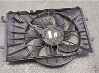 A2035001693 Вентилятор радиатора Mercedes C W203 2000-2008 20606615 #3