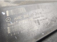 A2035001693 Вентилятор радиатора Mercedes C W203 2000-2008 20606615 #6