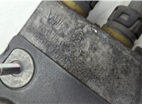  Кулиса КПП Volkswagen Polo 2009-2014 20606622 #4