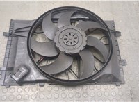 A2035001693 Вентилятор радиатора Mercedes C W203 2000-2008 20606636 #1