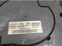 A2035001693 Вентилятор радиатора Mercedes C W203 2000-2008 20606636 #3