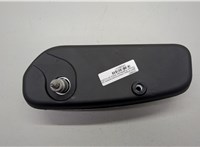 28700EA500 Двигатель стеклоочистителя (моторчик дворников) задний Nissan Pathfinder 2004-2014 20606647 #1