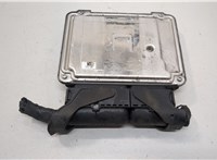 96892357 Блок управления двигателем Opel Antara 2006-2015 20606648 #2