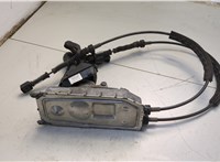  Кулиса КПП Volkswagen Polo 2009-2014 20606650 #3