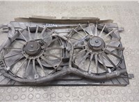  Вентилятор радиатора Jeep Patriot 2007-2010 20606672 #1