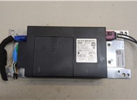 84109389657 Блок управления Bluetooth BMW 3 F30 2012-2019 20606673 #1