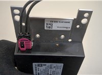84109389657 Блок управления Bluetooth BMW 3 F30 2012-2019 20606673 #3
