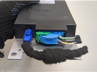84109389657 Блок управления Bluetooth BMW 3 F30 2012-2019 20606673 #4