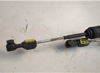 2444HW Трос кулисы КПП Peugeot Partner 2008-2012 20606678 #2