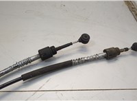 2444HW Трос кулисы КПП Peugeot Partner 2008-2012 20606678 #3