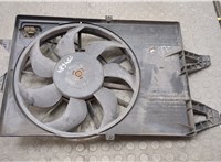 1317304, 3S718C607BD Вентилятор радиатора Ford Mondeo 3 2000-2007 20606681 #2