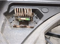 1317304, 3S718C607BD Вентилятор радиатора Ford Mondeo 3 2000-2007 20606681 #3