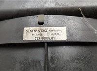 1317304, 3S718C607BD Вентилятор радиатора Ford Mondeo 3 2000-2007 20606681 #4