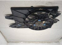 1317304, 3S718C607BD Вентилятор радиатора Ford Mondeo 3 2000-2007 20606681 #5