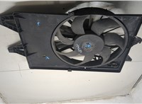 1317304, 3S718C607BD Вентилятор радиатора Ford Mondeo 3 2000-2007 20606681 #6