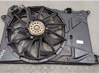 16471481, 410005702 Вентилятор радиатора Opel Mokka 2012-2019 20606695 #1