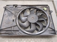 16471481, 410005702 Вентилятор радиатора Opel Mokka 2012-2019 20606695 #3