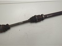 1857347 Полуось (приводной вал, шрус) Ford Focus 3 2011-2015 20606696 #1
