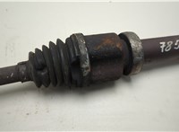 1857347 Полуось (приводной вал, шрус) Ford Focus 3 2011-2015 20606696 #4