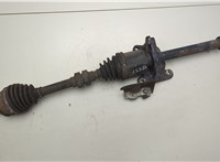 391004ED0A Полуось (приводной вал, шрус) Nissan Qashqai 2013-2022 20606701 #1