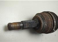 391004ED0A Полуось (приводной вал, шрус) Nissan Qashqai 2013-2022 20606701 #2