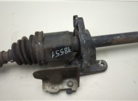 391004ED0A Полуось (приводной вал, шрус) Nissan Qashqai 2013-2022 20606701 #3