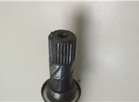 391004ED0A Полуось (приводной вал, шрус) Nissan Qashqai 2013-2022 20606701 #4