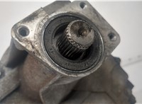  Редуктор Раздаточный КПП (раздатка) KIA Sportage 2004-2010 20606708 #4