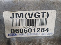  Редуктор Раздаточный КПП (раздатка) KIA Sportage 2004-2010 20606708 #5