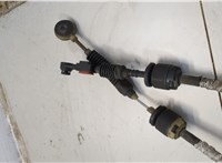 1520843, 4M5R7E395HD Трос кулисы КПП Ford Focus 2 2008-2011 20606714 #3