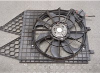 6R0959455C, 6R0121207A Вентилятор радиатора Volkswagen Polo 2009-2014 20606725 #1